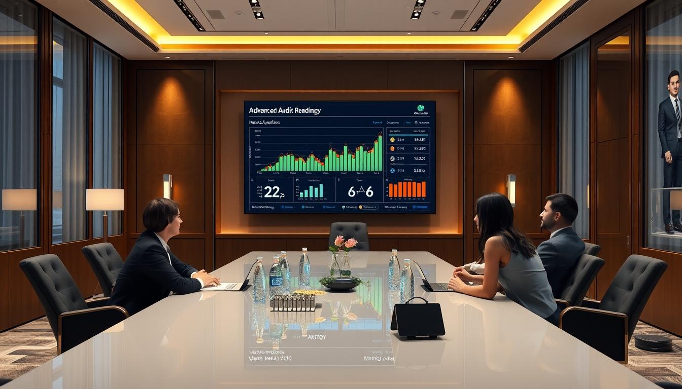 Premium plan visual